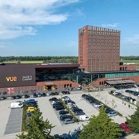 Van Der Valk Hotel Χόρινχεμ Εξωτερικό φωτογραφία