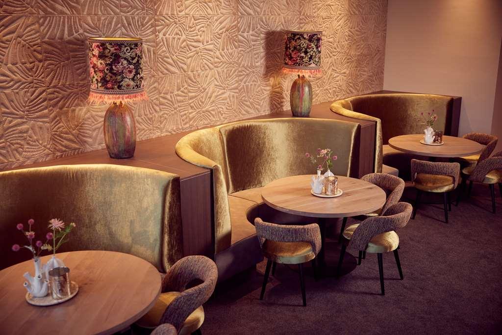 Van Der Valk Hotel Χόρινχεμ Εστιατόριο φωτογραφία