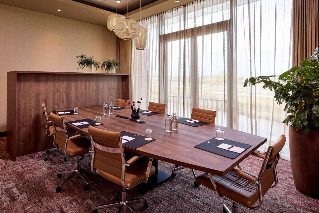Van Der Valk Hotel Χόρινχεμ Ανέσεις φωτογραφία