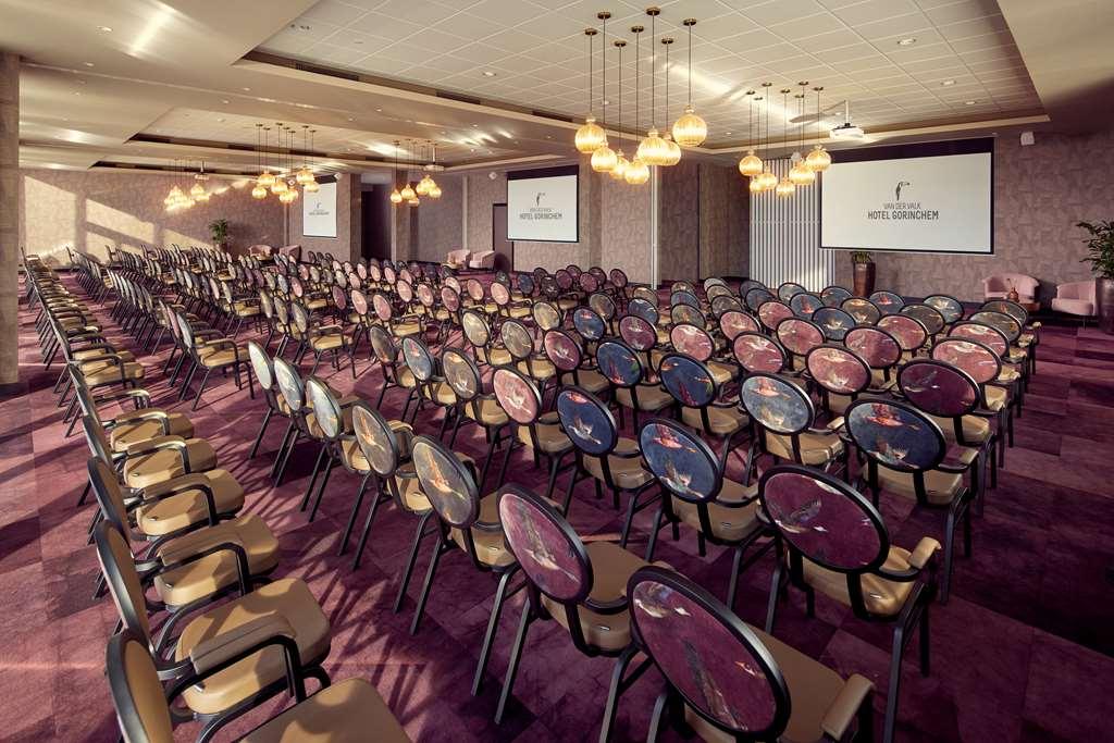 Van Der Valk Hotel Χόρινχεμ Ανέσεις φωτογραφία