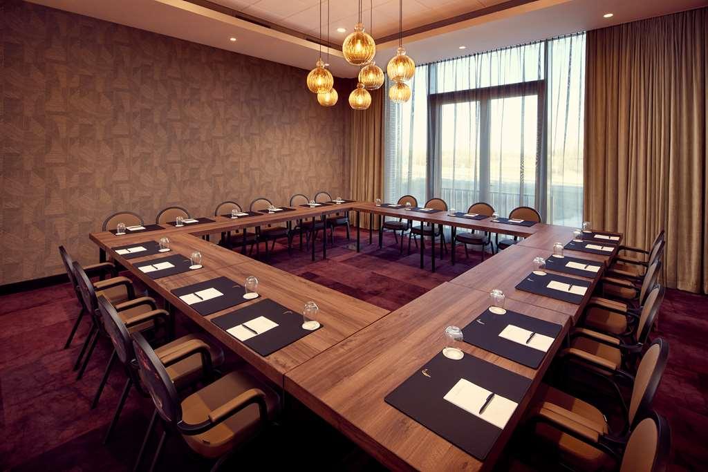 Van Der Valk Hotel Χόρινχεμ Ανέσεις φωτογραφία